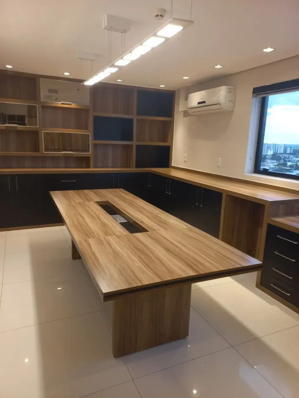 Sala Comercial Fórum Business Center, - Foto 3