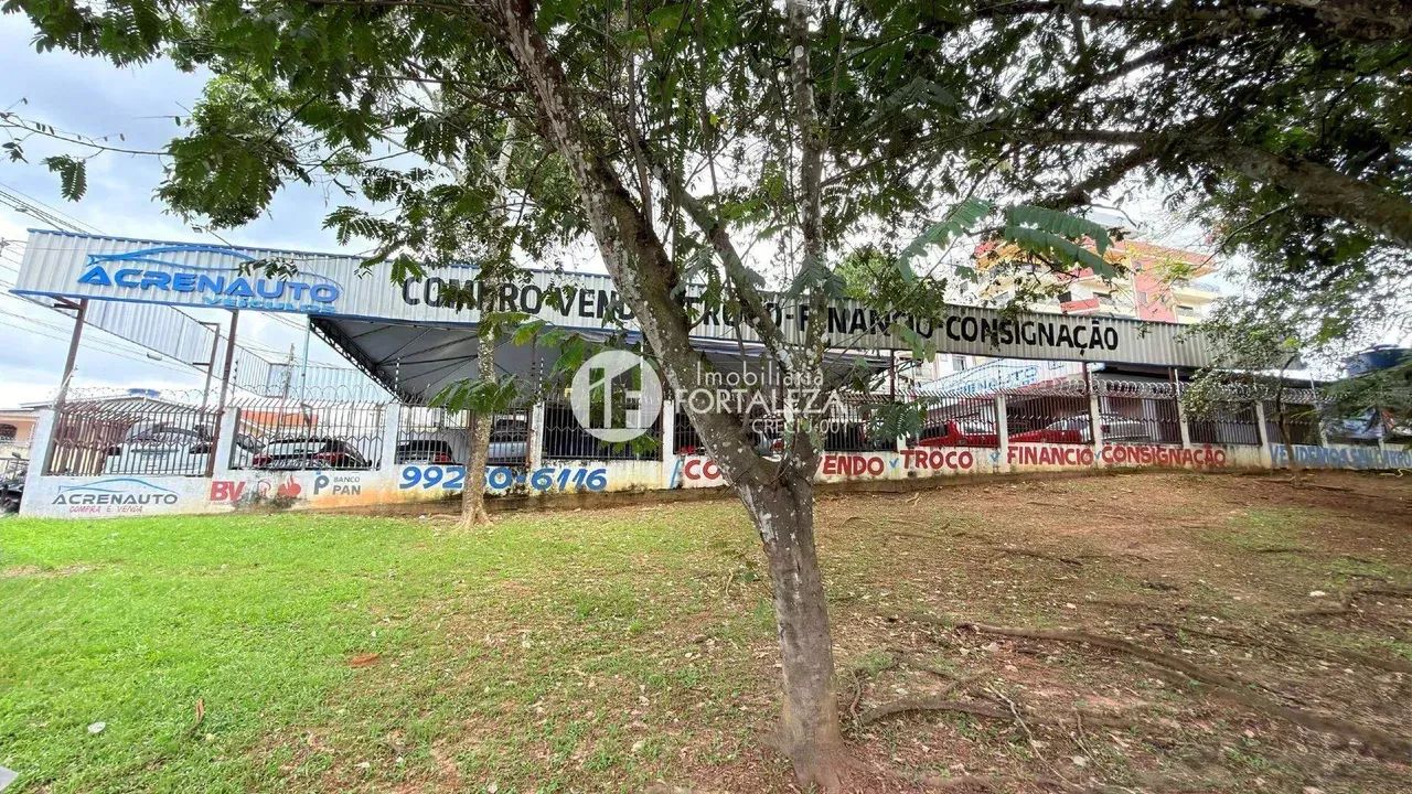 IMOVÉL COMERCIAL NO CANAL DA MATERNIDADE - Foto 4