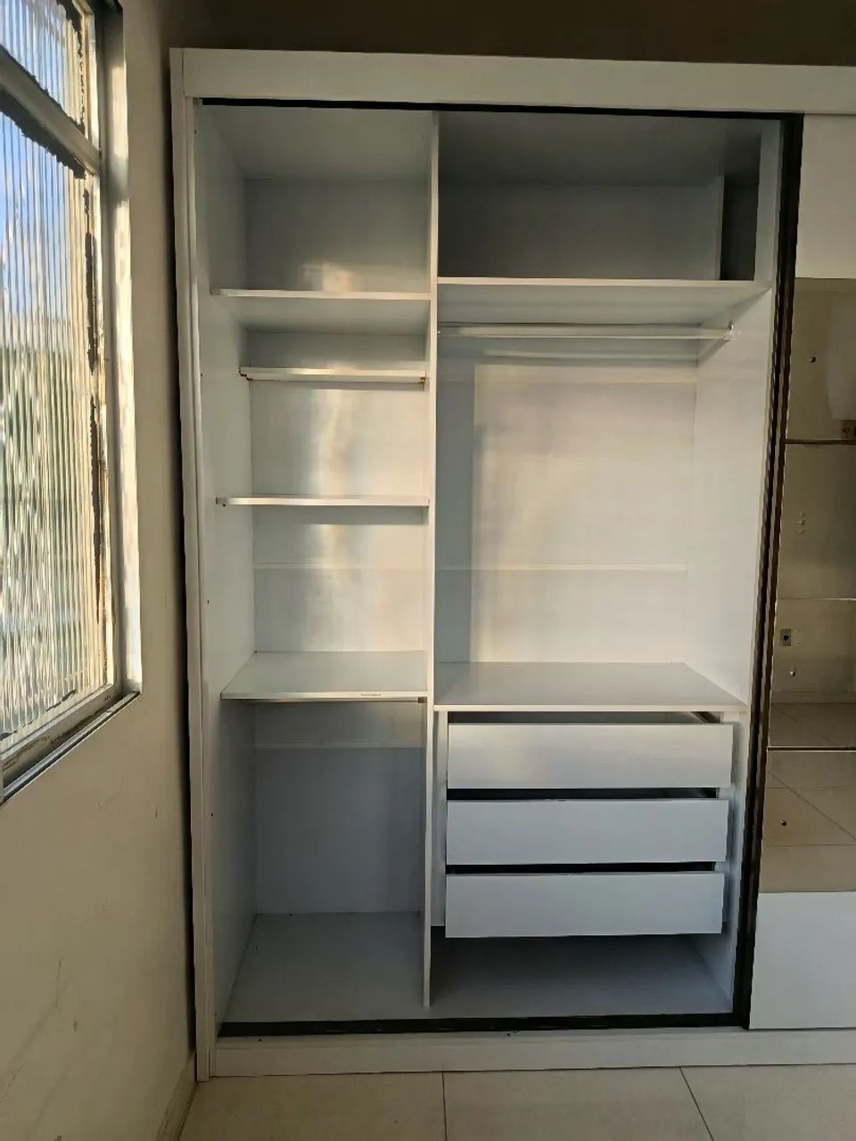 Guarda roupa  - Foto 4