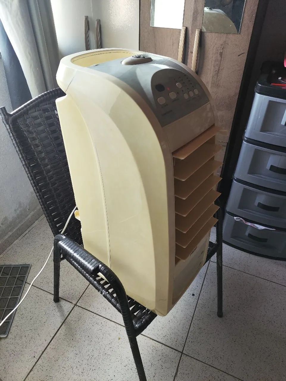 Climatizador Philco  - Foto 2
