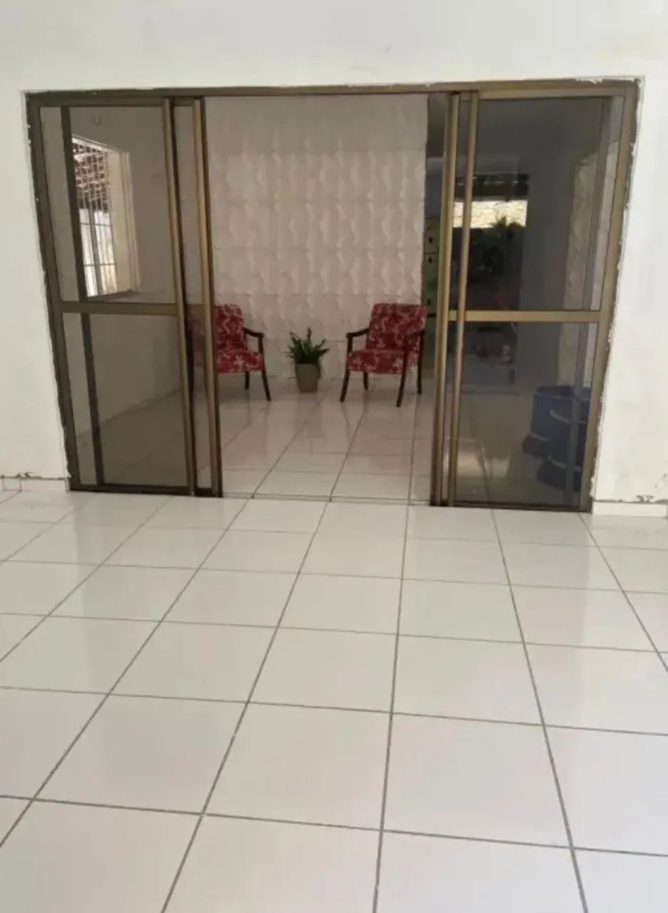 Vendo casa na guariroba ( entrada + parcela) 