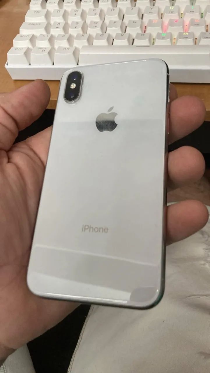 iPhone x