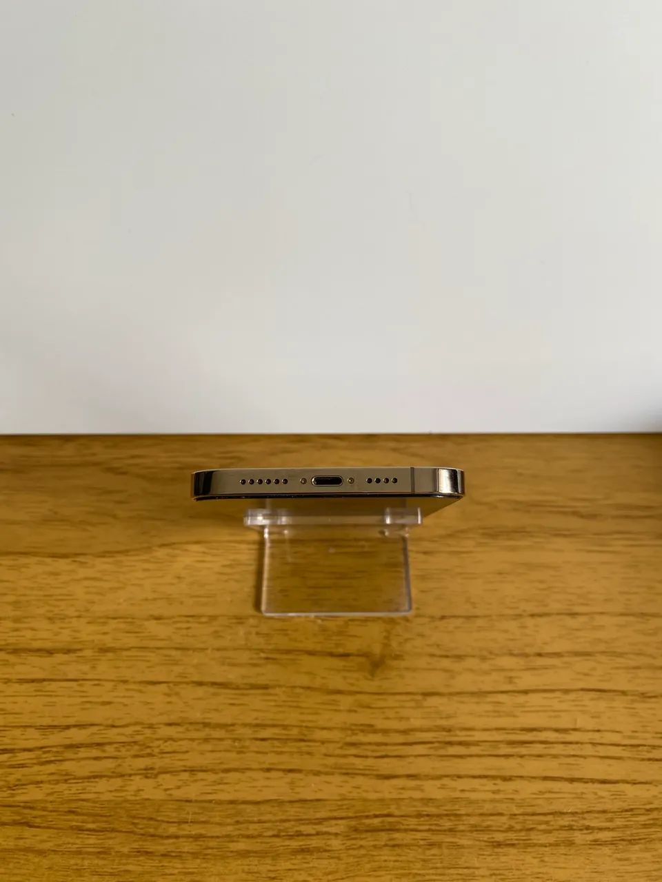 iPhone 12 Pro Max 128GB Gold  - Foto 5