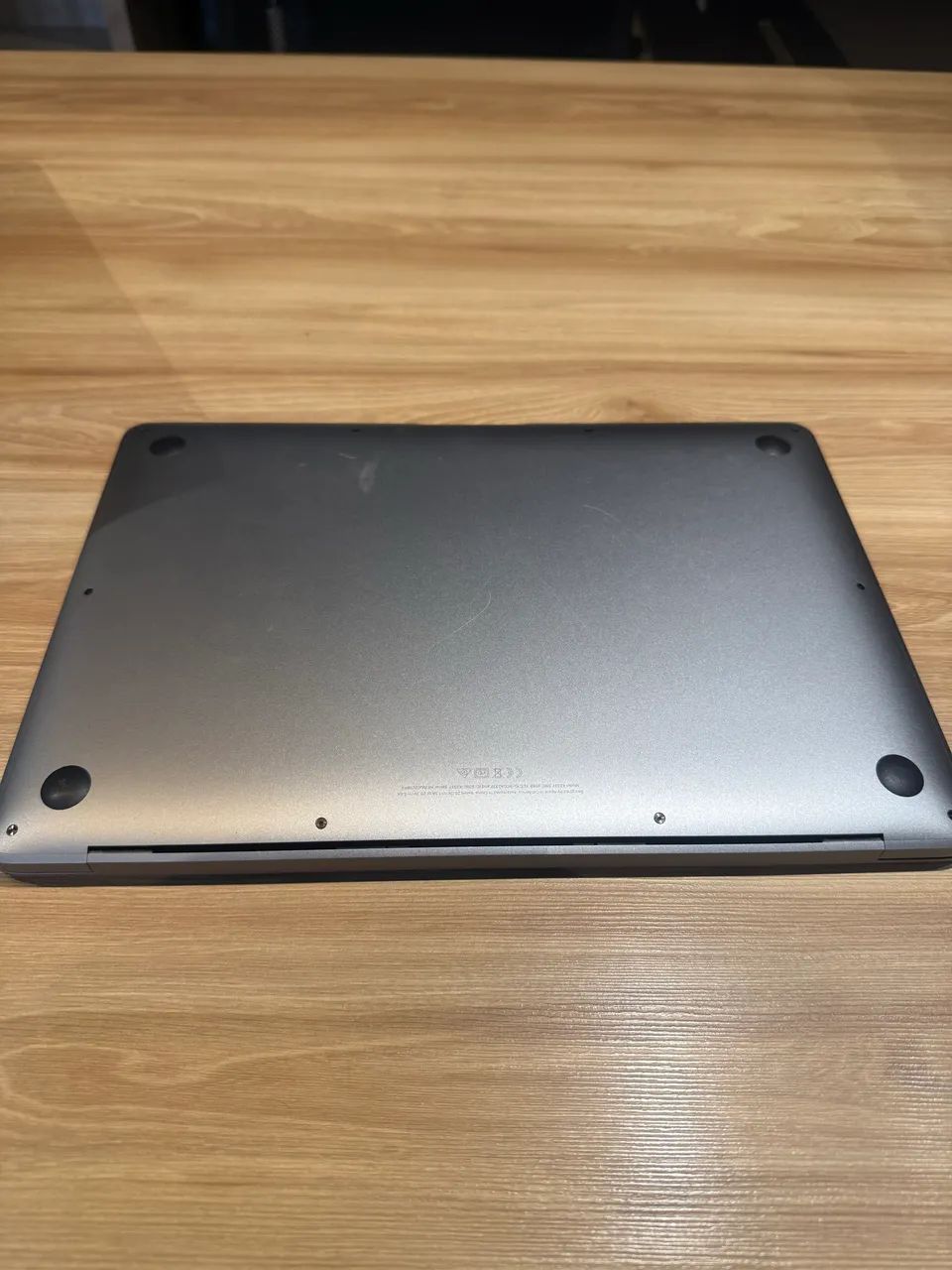 MacBook Air M1 - 256gb  - Foto 2