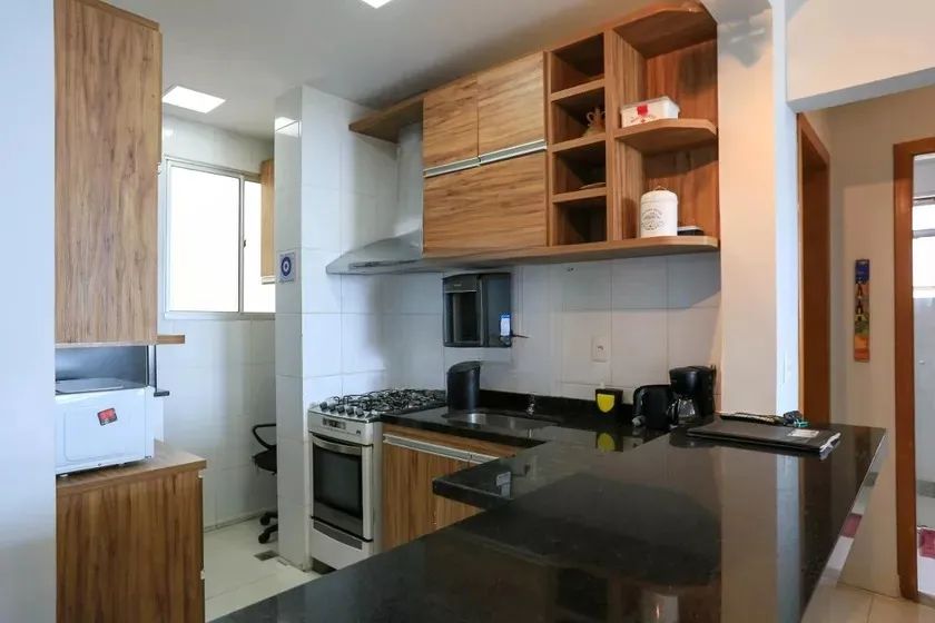 Apartamento à Venda - São Lucas, 2 Quartos, 209 m2 - Foto 5