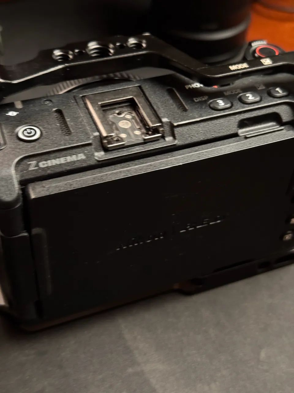 Nikon zr - Foto 4