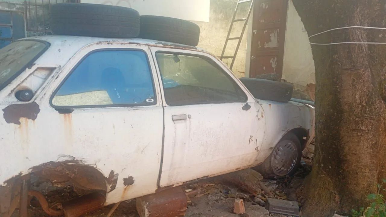 Peças Chevette  - Foto 3