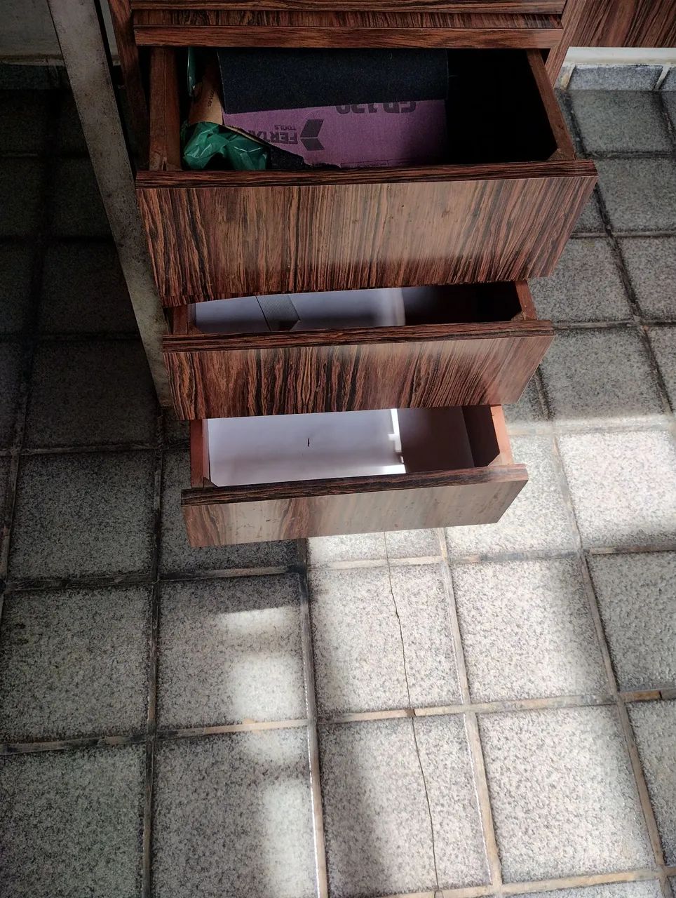 Mesa de escritório  - Foto 4