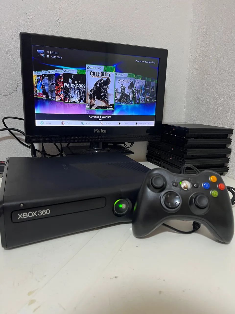 Xbox 360 RGH