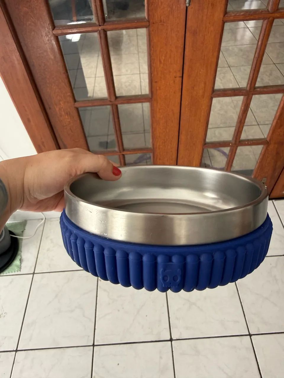 Comedouro Zee dog  - Foto 4