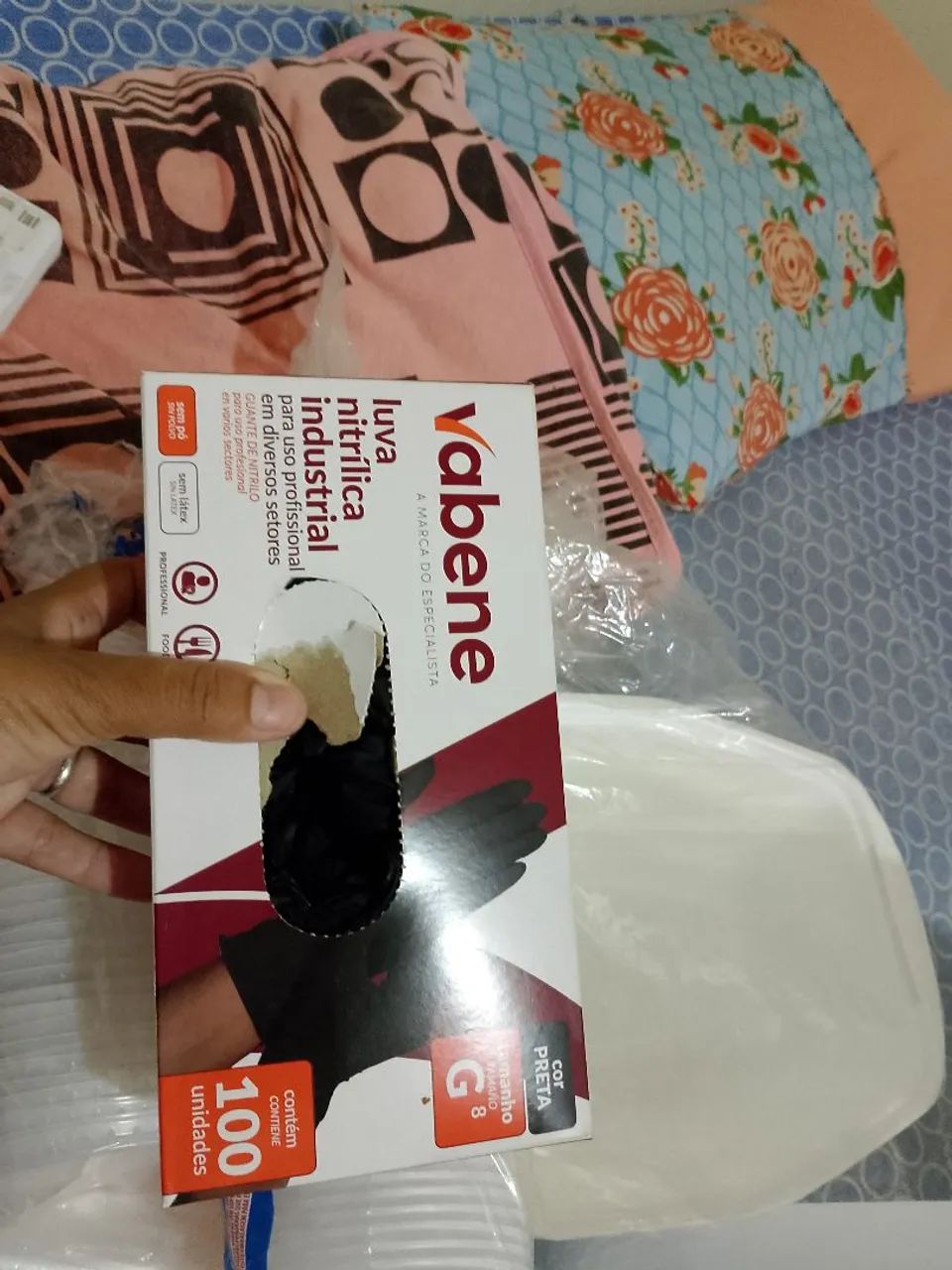 Produtos para comércio  - Foto 6