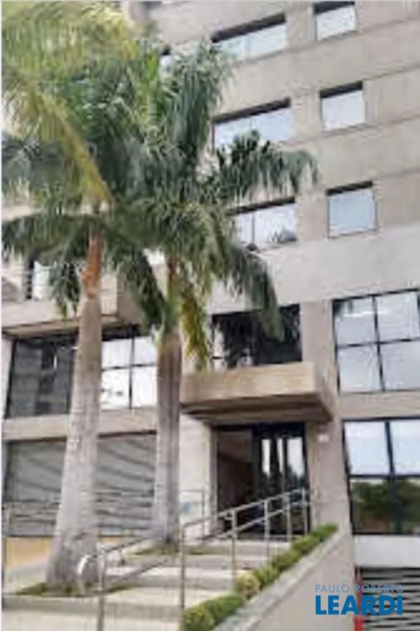 CONJ. COMERCIAL - ALPHAVILLE - SP - Foto 4
