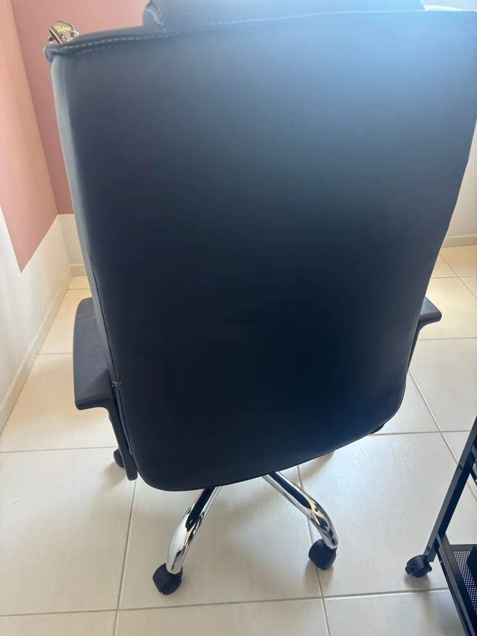 Cadeira Escritório Diretor  - Foto 4