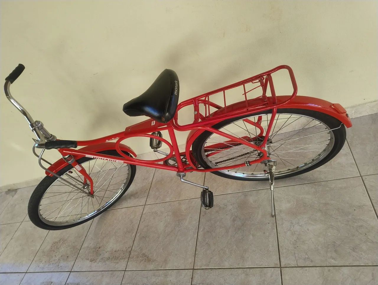 Bicicleta 1986 - Foto 5