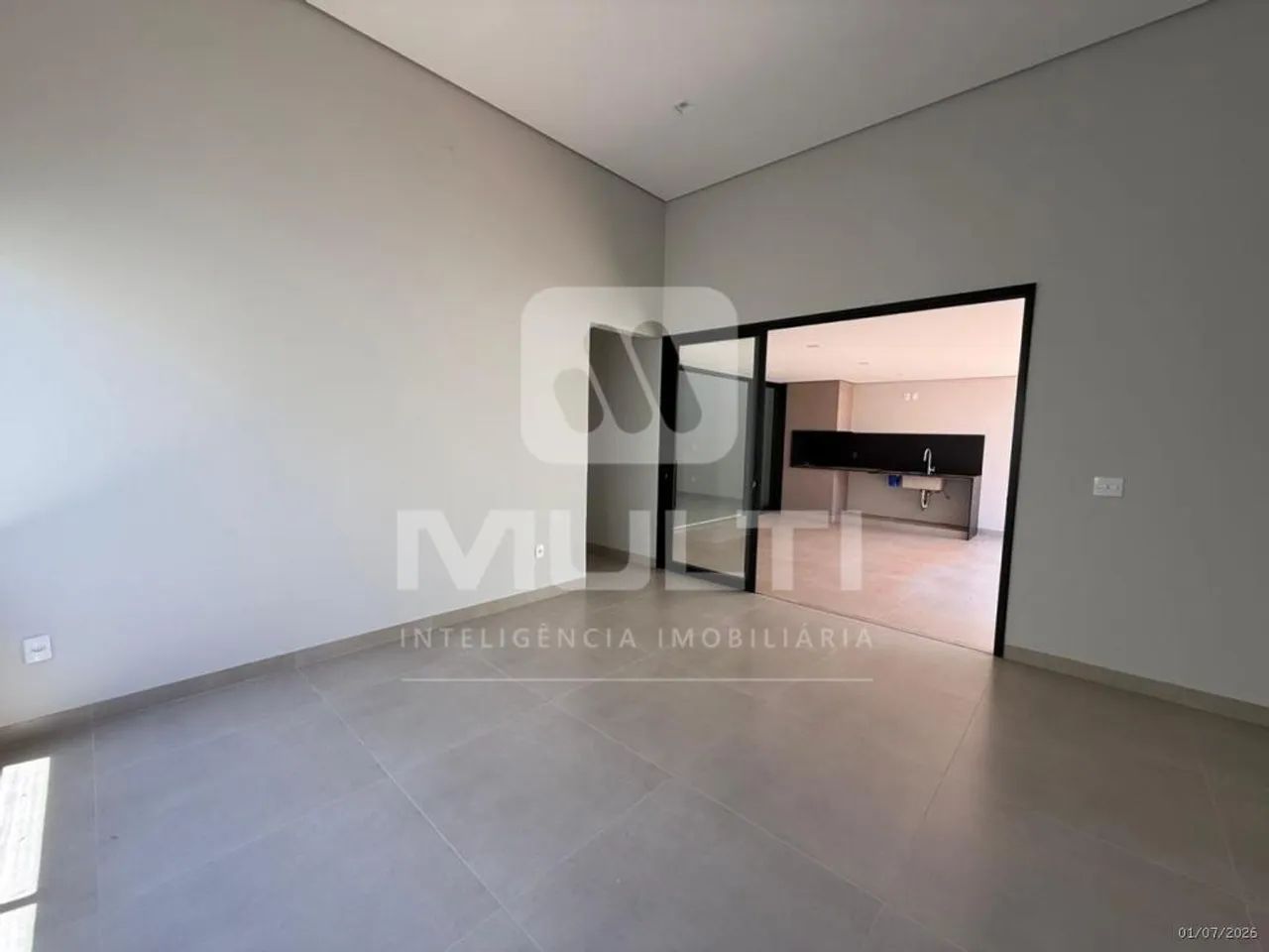 Casa - JARDIM KARAIBA - Foto 2