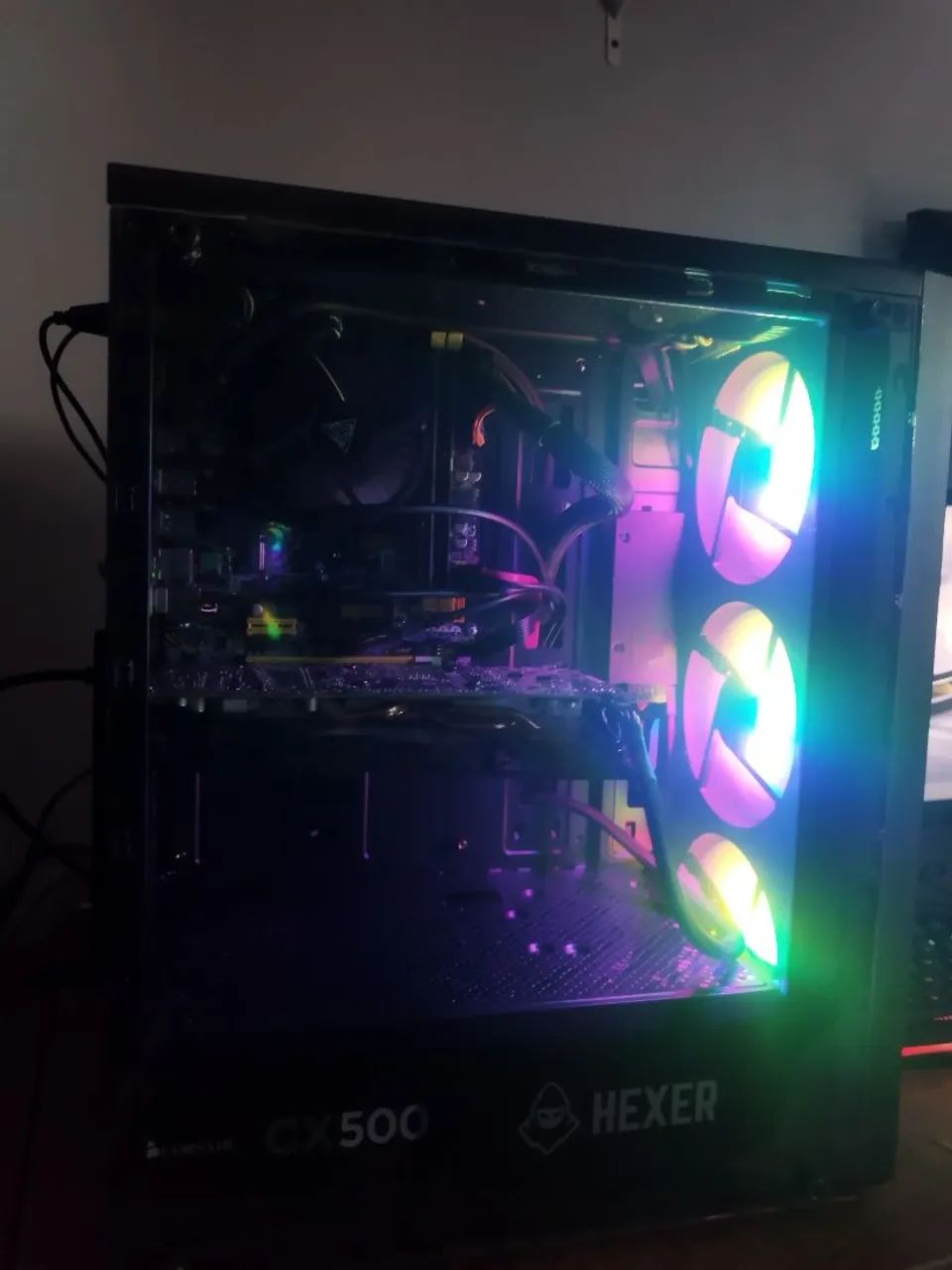 Pc Gamer Novo  - Foto 4