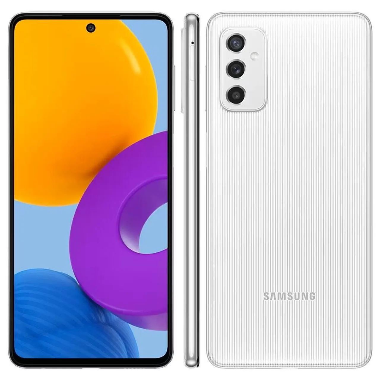 Samsung galaxy m52 5g  - Foto 2