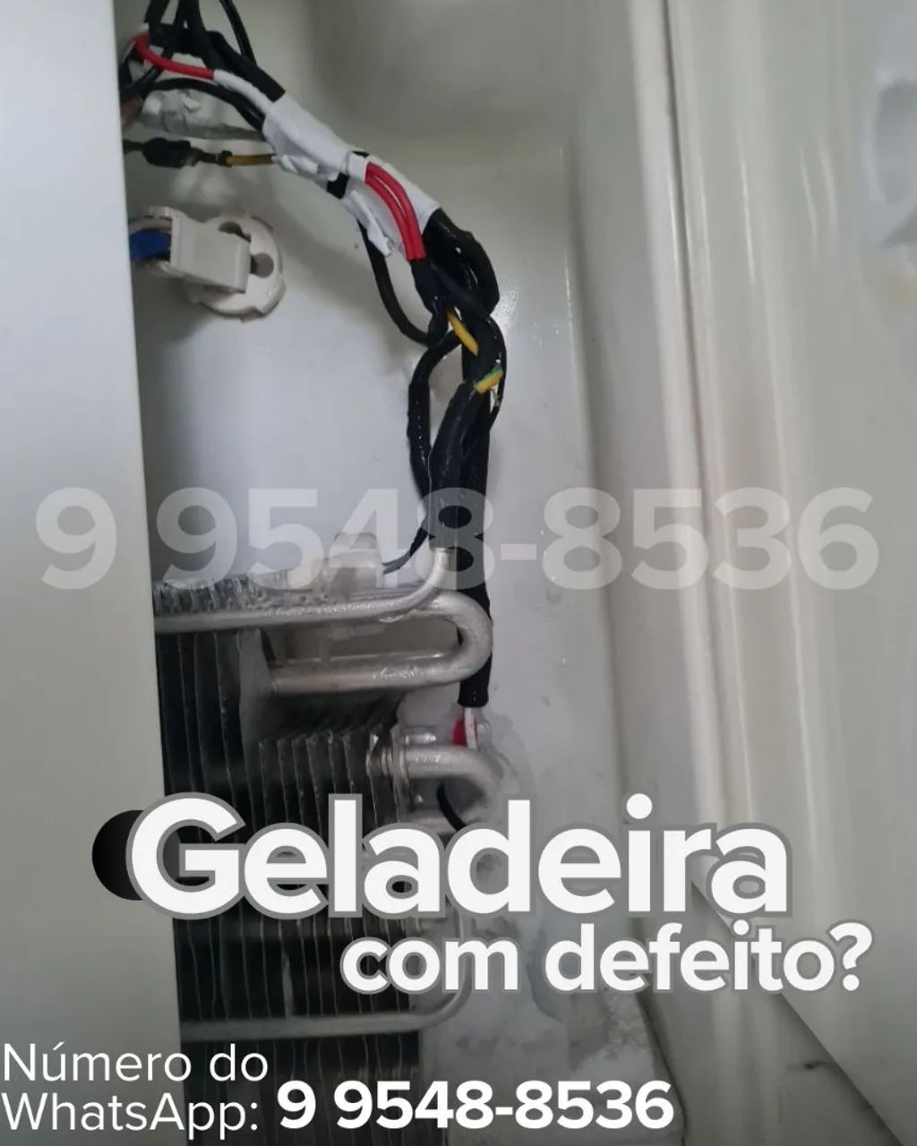 Geladeira  - Foto 4