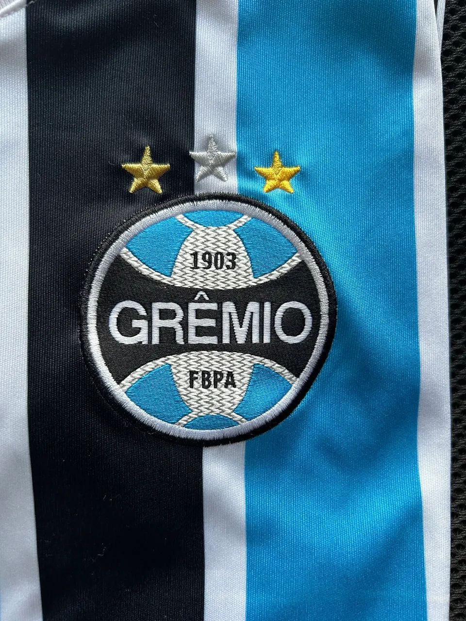 Camisa feminina do grêmio 2023  - Foto 4