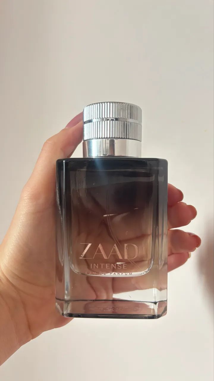 Vende se Perfume Zaad Intense - Foto 2