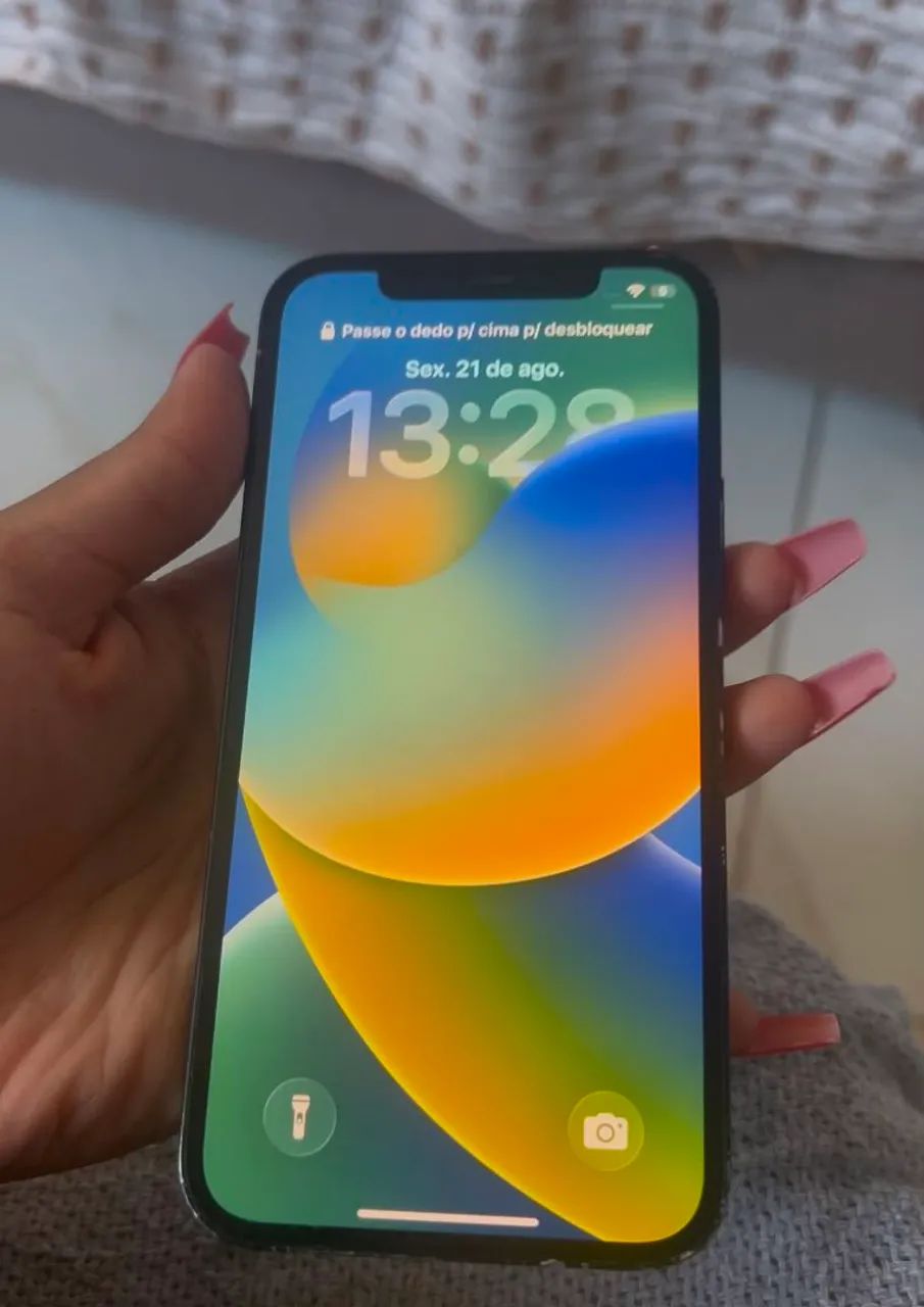 IPHONE 12 64GB - Foto 2