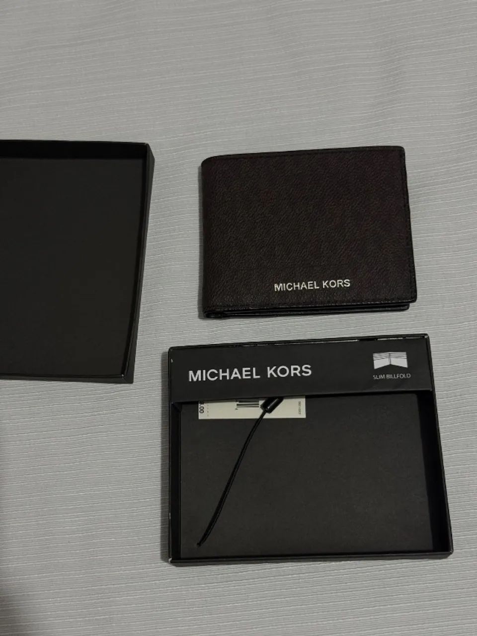 Porta cartoes coach
