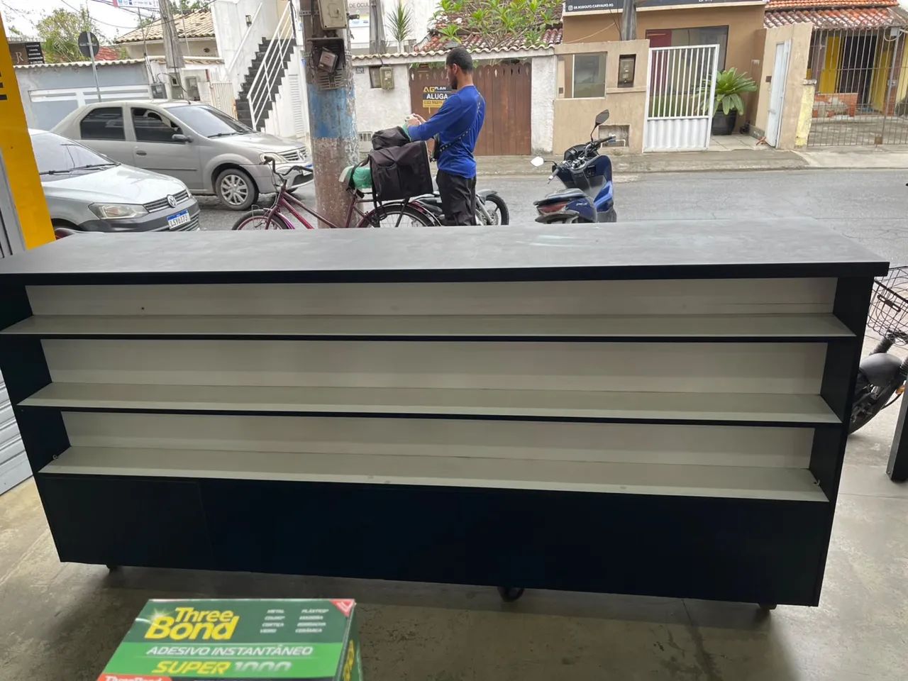  Balcão  - Foto 5