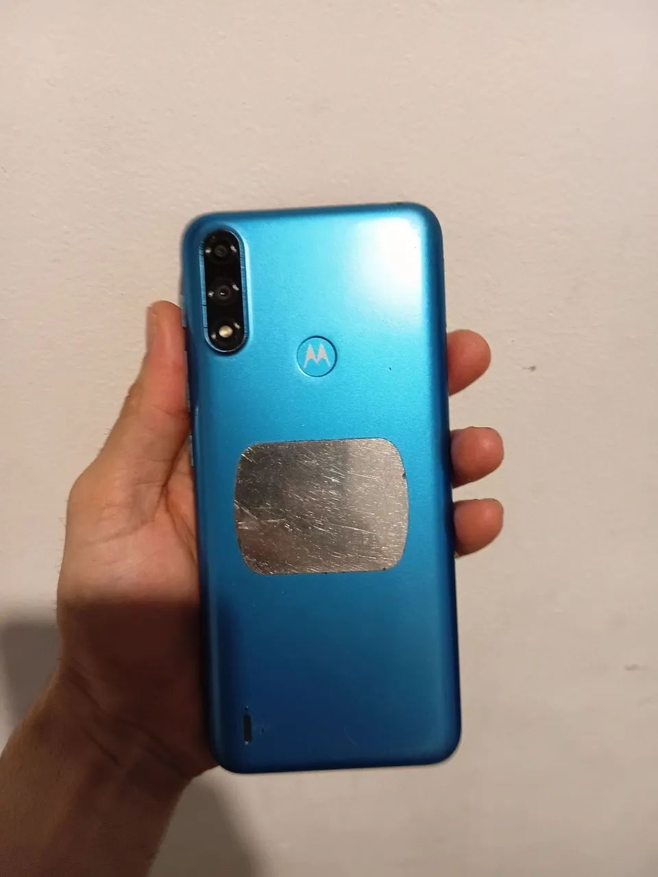 Celular Motorola - Foto 3