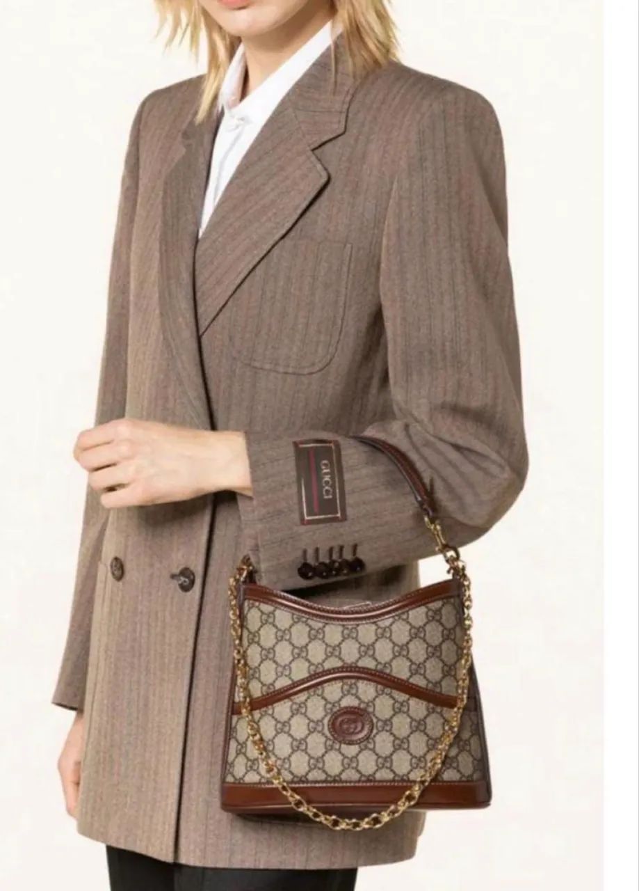 Bolsa Gucci - Foto 5