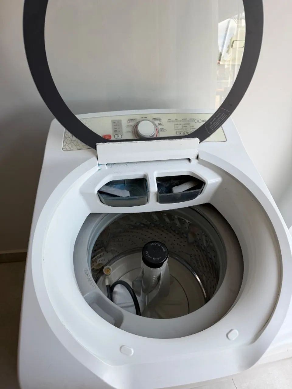 Máquina de lavar Brastemp  - Foto 4