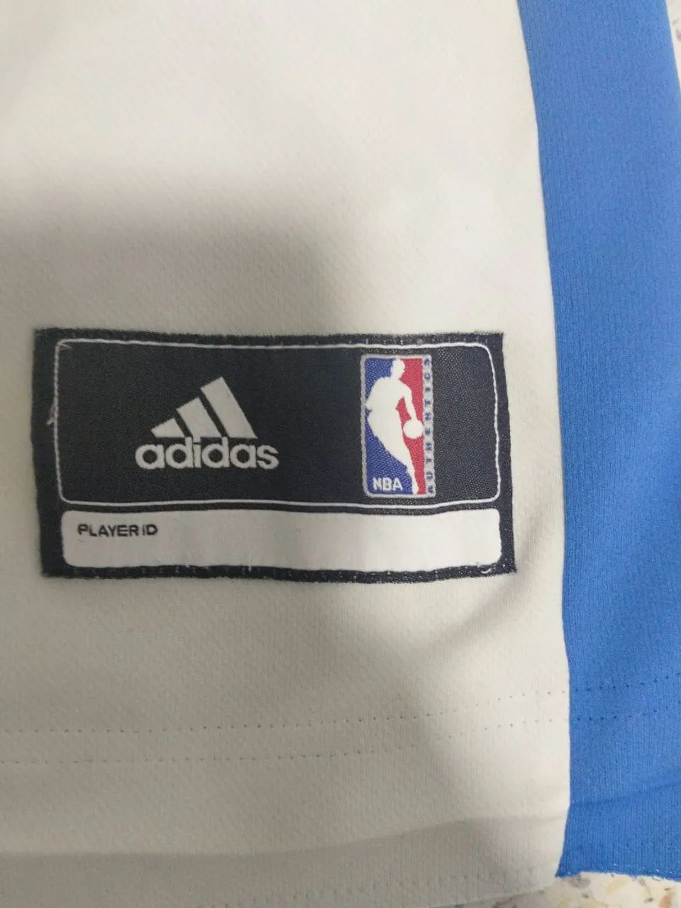 Regata da NBA do Oklahoma original  - Foto 3