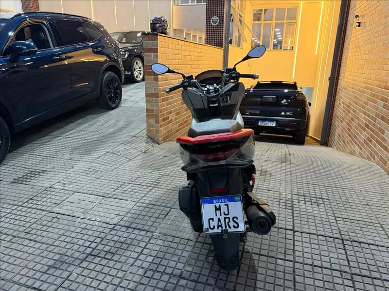 Honda Pcx - Foto 5