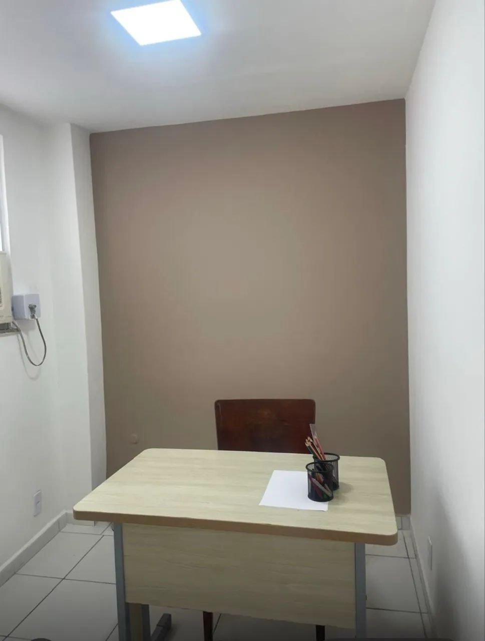 Aluguel sala de consultório