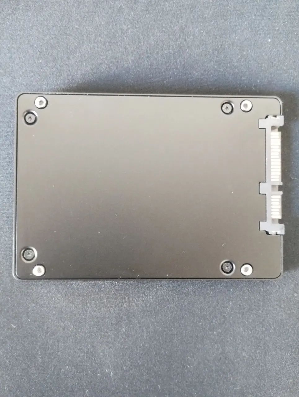 SSD Samsung 256Gb, para hoje! - Foto 3