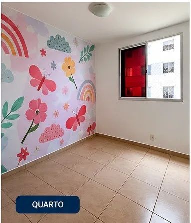 Apartamento Condomínio Spazio Classique - Foto 5