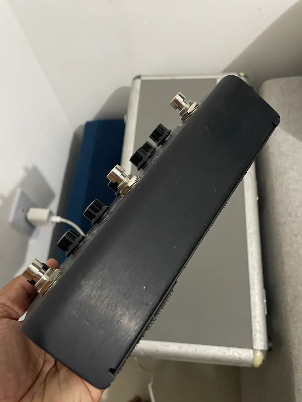 Tonex pedal - Foto 3