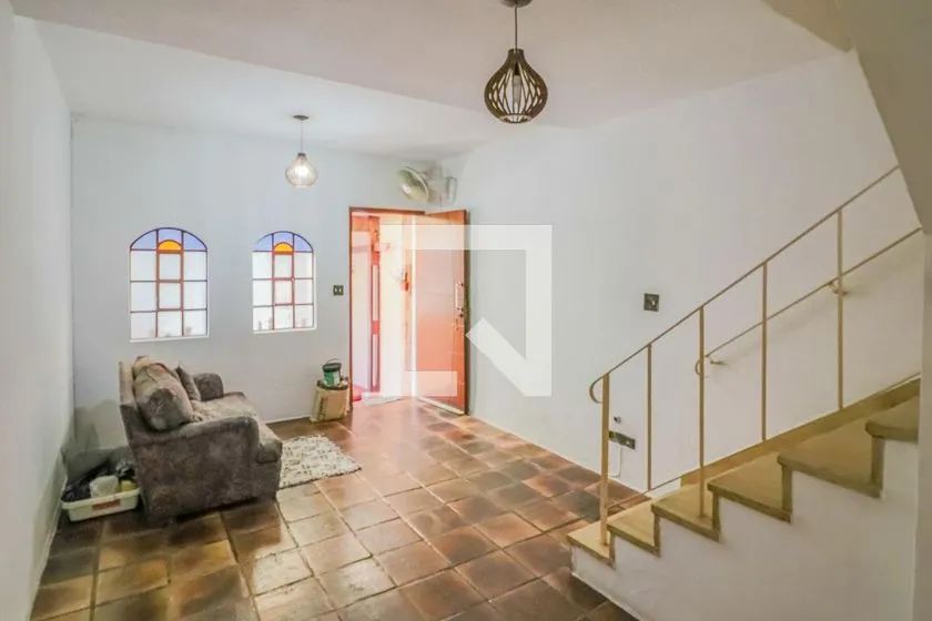 Casa à Venda - Jaguaré, 4 Quartos, 109 m2