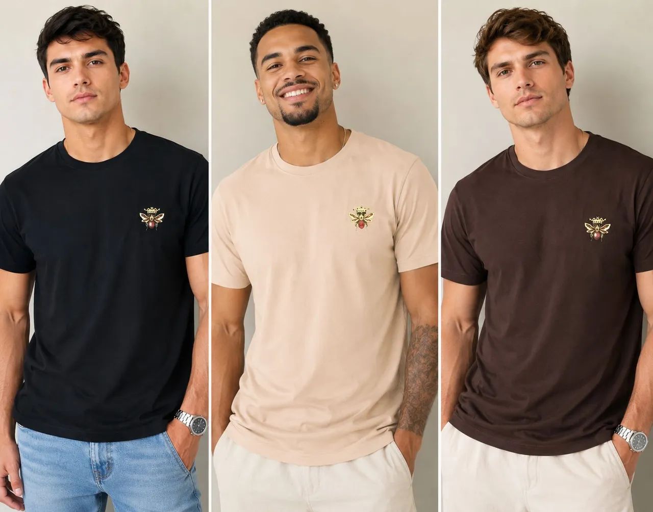 Camisa  - Foto 4