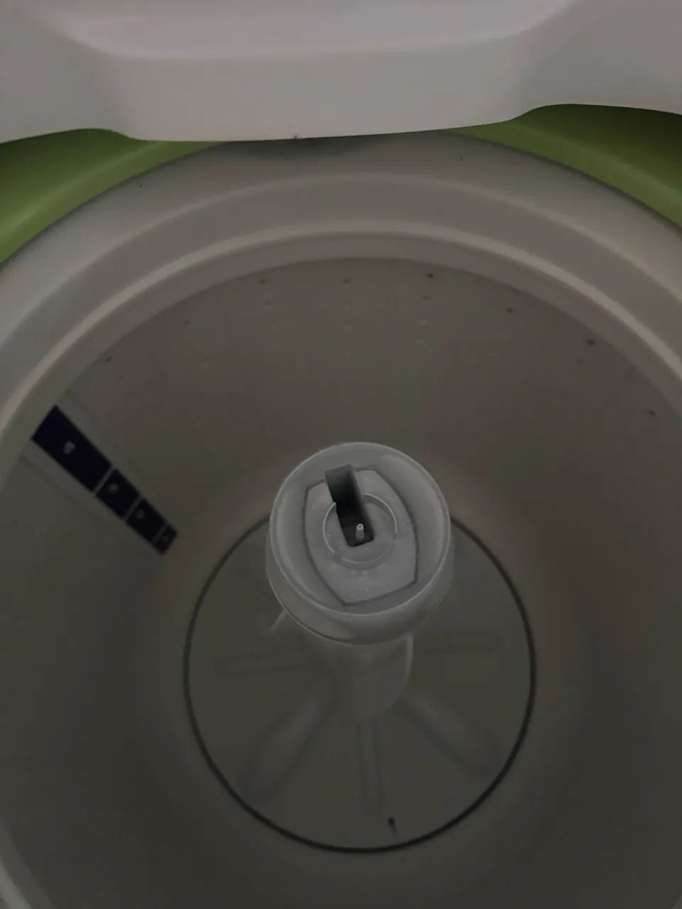 Máquina de lavar  - Foto 3