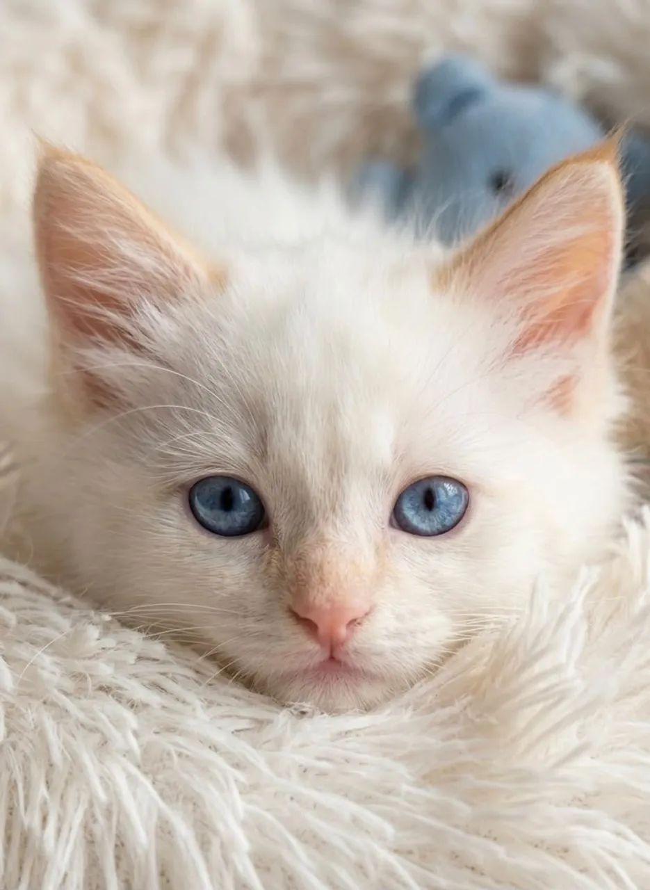 Nenis Ragdoll 