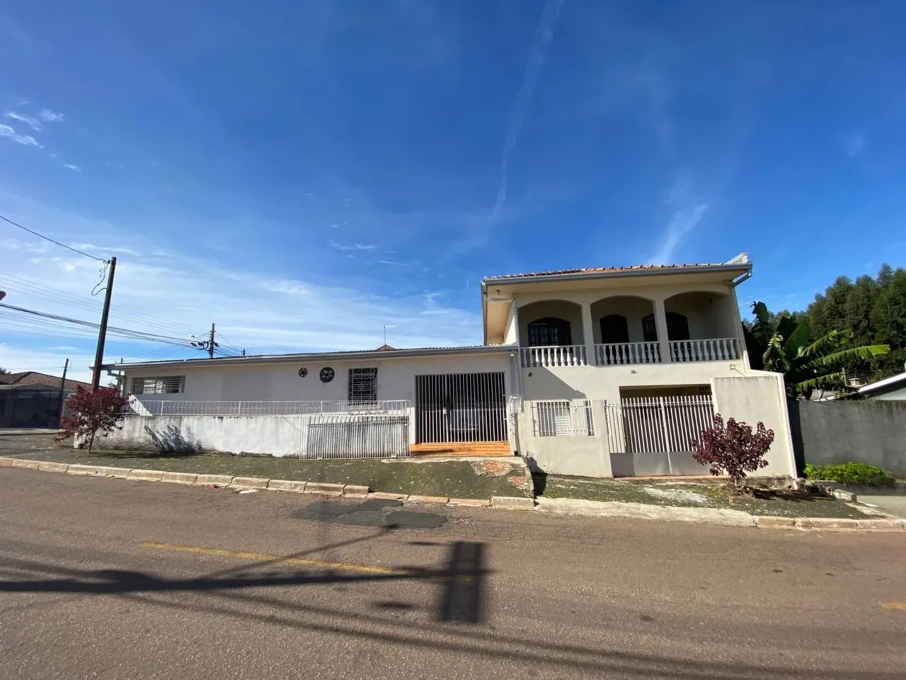IMOVEL COMERCIAL E RESIDENCIAL A VENDA NO NEVES