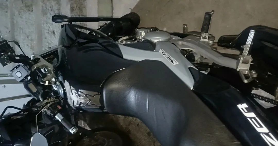Fazer 250 2012 - Foto 3
