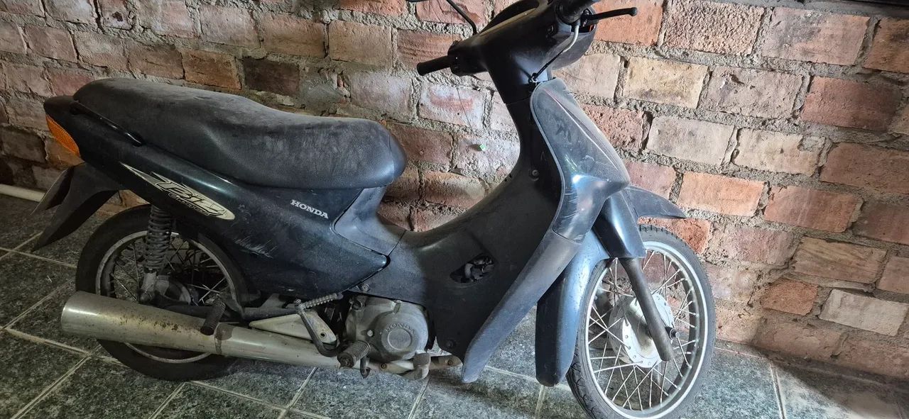 Moto biz - Foto 2