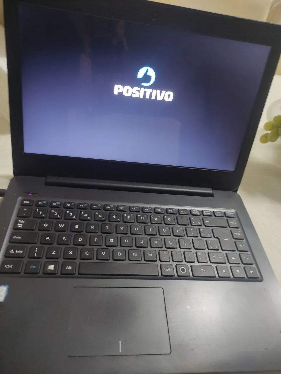 Notebook HD 1 tera i3 6100 - detalhes - Foto 4