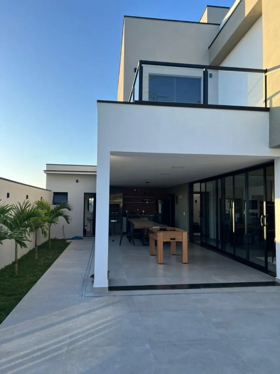 Casa Condomínio Campos do Conde - Foto 3
