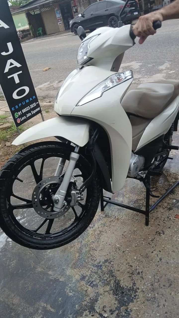 Bis 125 completa  - Foto 2