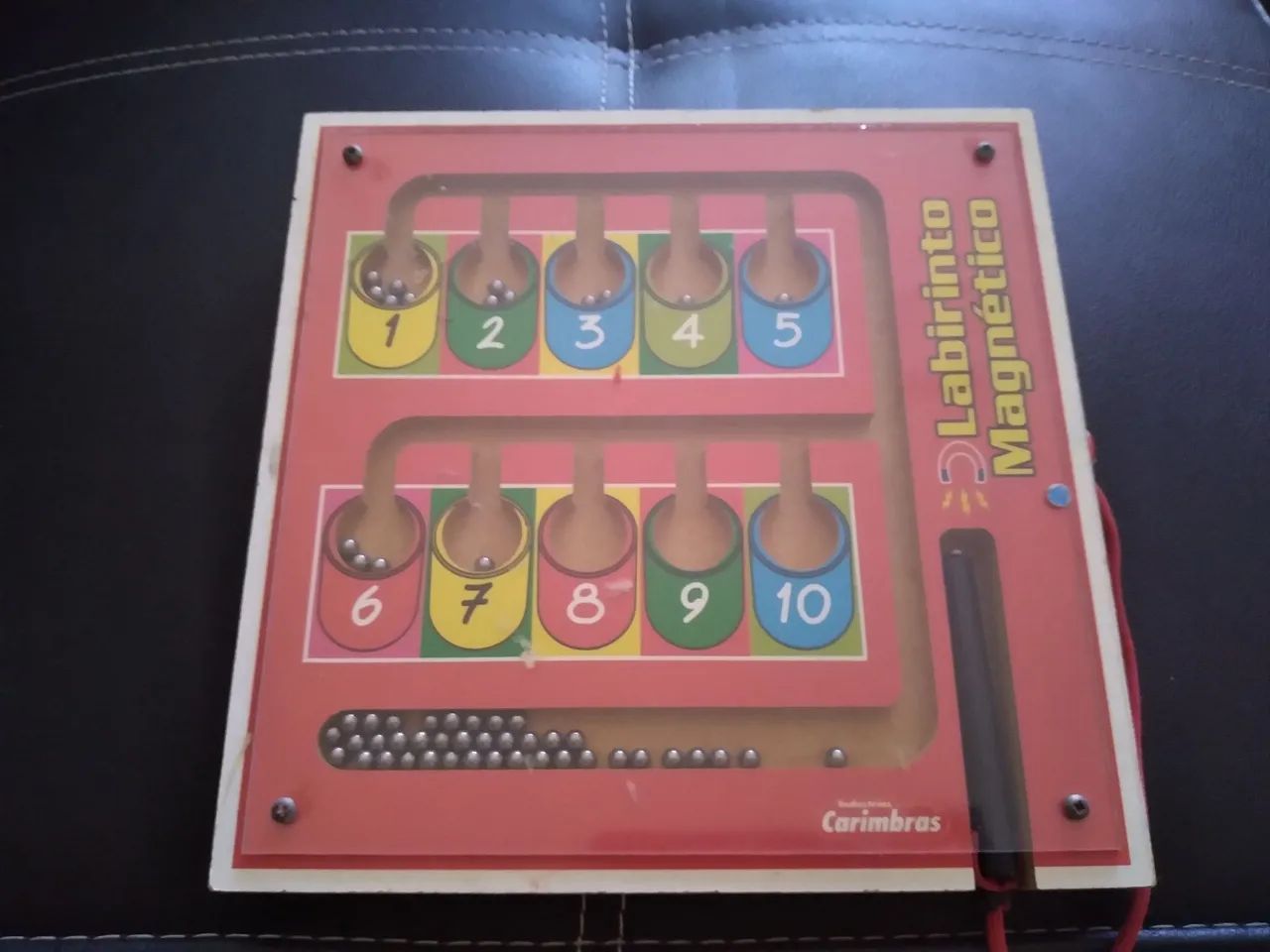 Jogos de tabuleiro - Foto 5