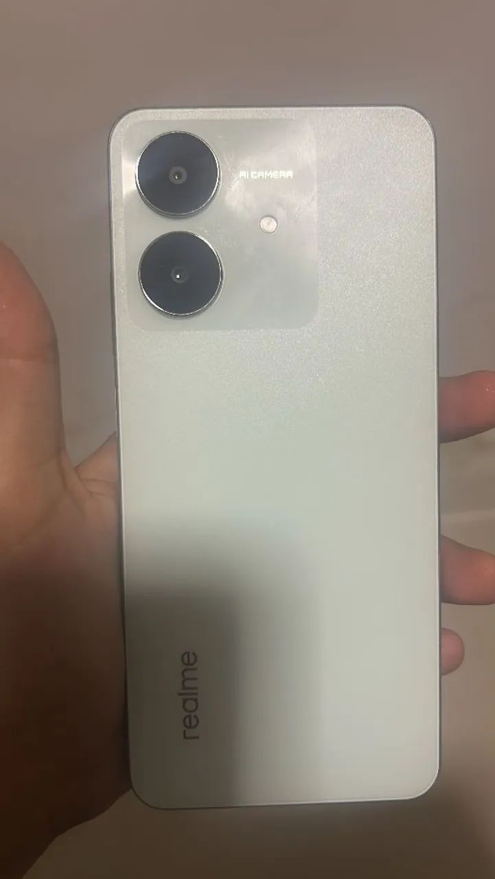 Realme note 60X  - Foto 2