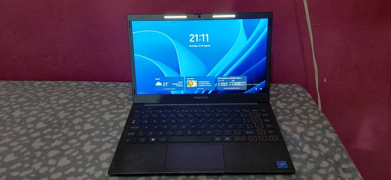 notebook - Foto 2