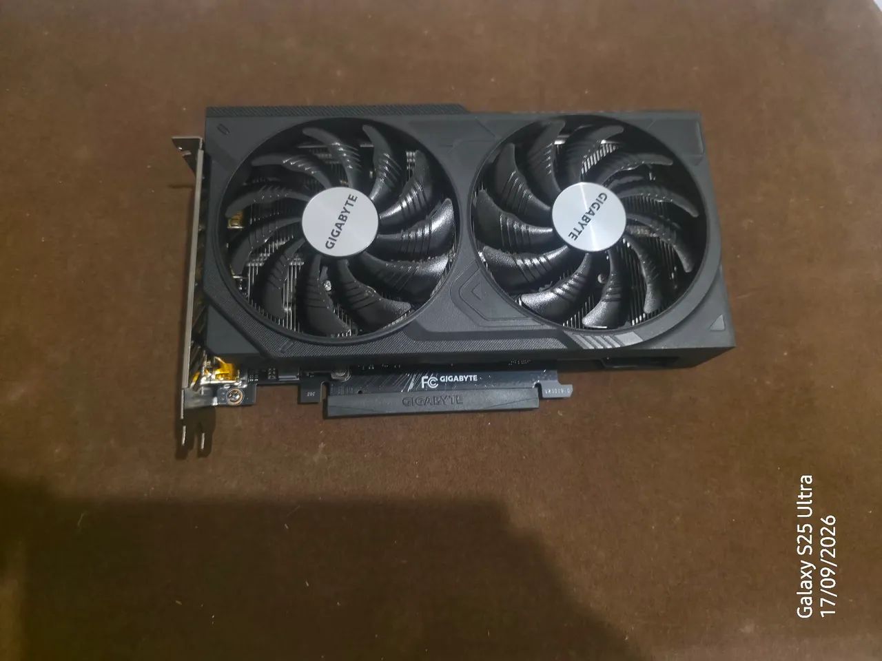 Placa de video  - Foto 5